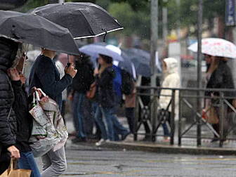 Flood alert for Cork city 